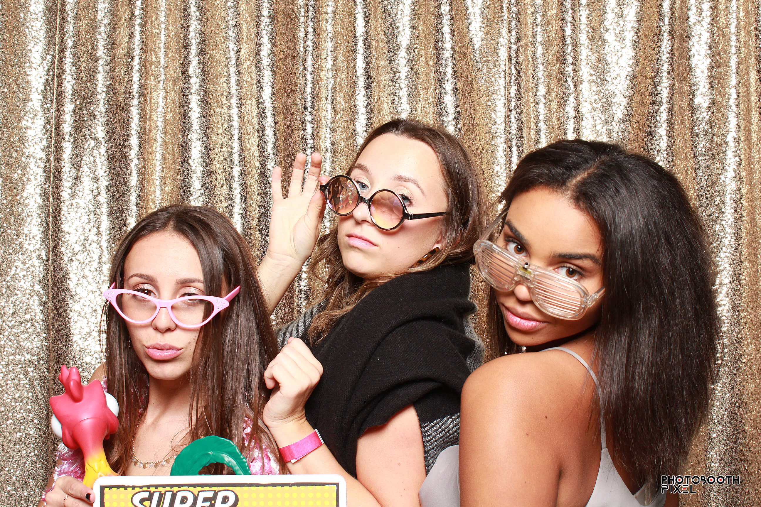 Alpha Chi Omega Formal | View more photos from the event at gallery.photoboothpixel.com/u/PhotoBoothPixel/Alpha-Chi-Omega-Formal